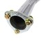 Spec-D Tuning 94-01 Acura Integra 2.5in. Inlet N1 Style Catback Exhaust, MFCAT2-INT94 MFCAT2-INT94 - alternate 2